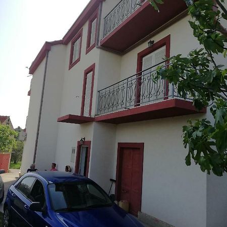 Apartmani Sladic 스크라딘 외부 사진