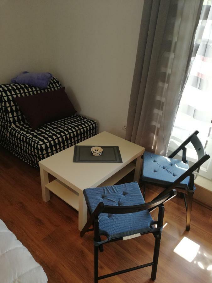 Apartmani Sladic 스크라딘 외부 사진